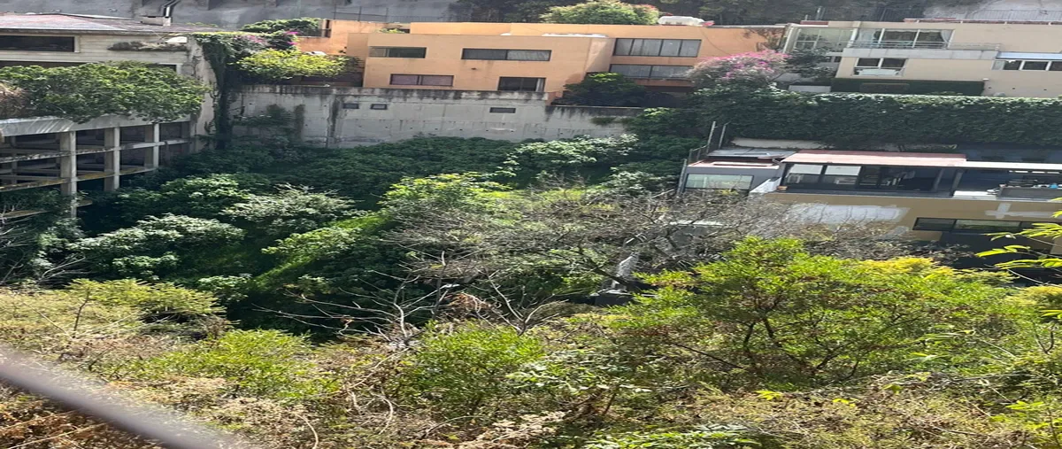 Foto de terreno habitacional en venta en bosques de oyameles 74, bosque de las lomas, miguel hidalgo, df / cdmx, 0 No. 03