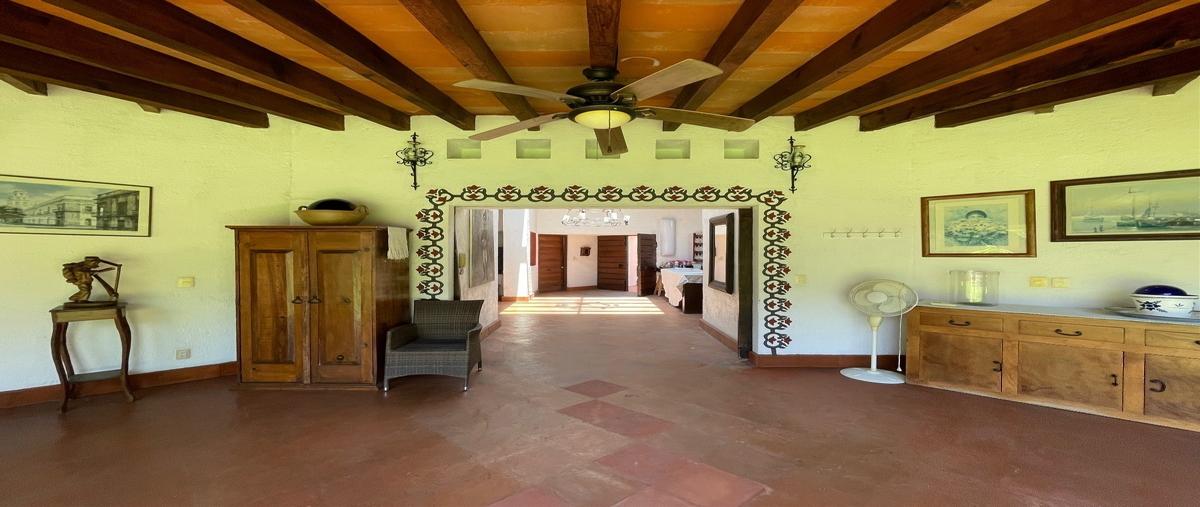 Foto de casa en venta en  , bosques de palmira, cuernavaca, morelos, 25308335 No. 03