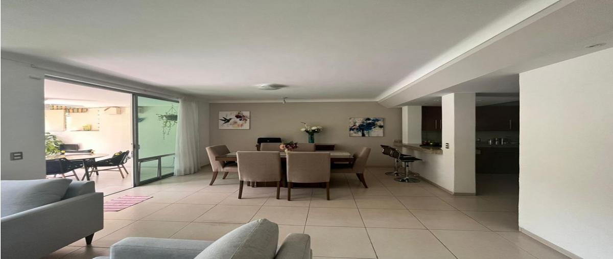 Foto de casa en renta en  , bosques de palmira, cuernavaca, morelos, 0 No. 04