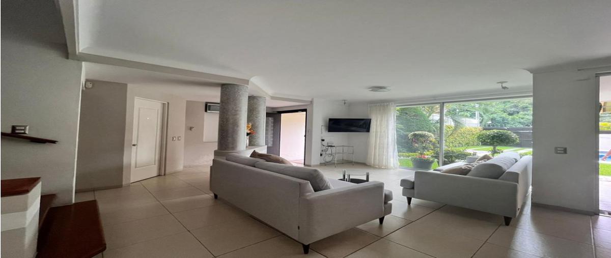 Foto de casa en renta en  , bosques de palmira, cuernavaca, morelos, 0 No. 05