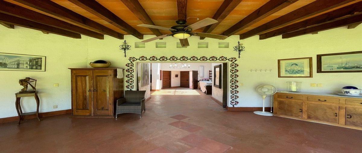 Foto de casa en venta en  , bosques de palmira, cuernavaca, morelos, 30932688 No. 03