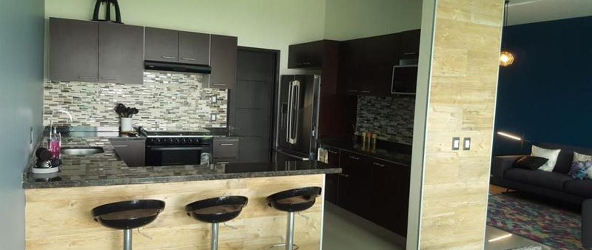 Foto de casa en venta en  , bosques de palmira, cuernavaca, morelos, 7764822 No. 03