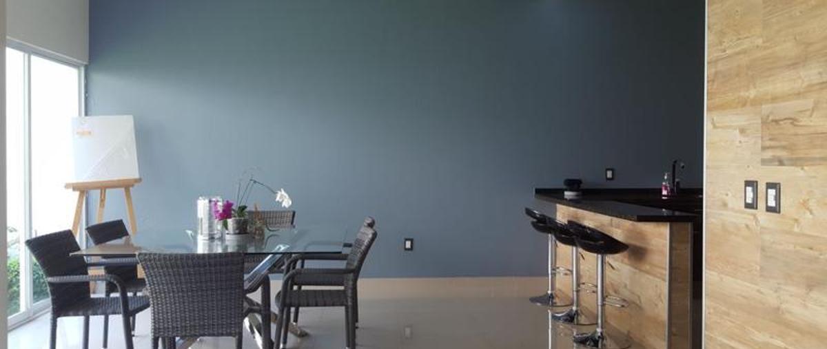 Foto de casa en venta en  , bosques de palmira, cuernavaca, morelos, 7764822 No. 05