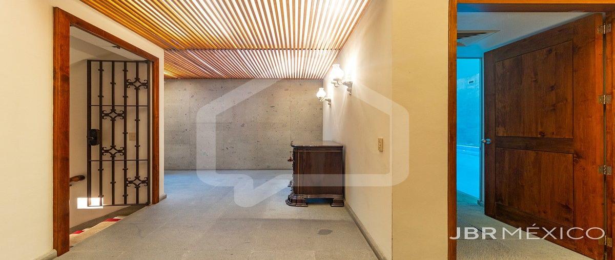Foto de casa en venta en bosques de palmitos , bosques de las lomas, cuajimalpa de morelos, df / cdmx, 0 No. 03