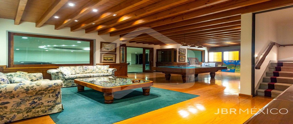 Foto de casa en venta en bosques de palmitos , bosques de las lomas, cuajimalpa de morelos, df / cdmx, 0 No. 04