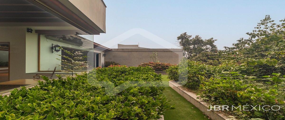 Foto de casa en venta en bosques de palmitos , bosques de las lomas, cuajimalpa de morelos, df / cdmx, 0 No. 05