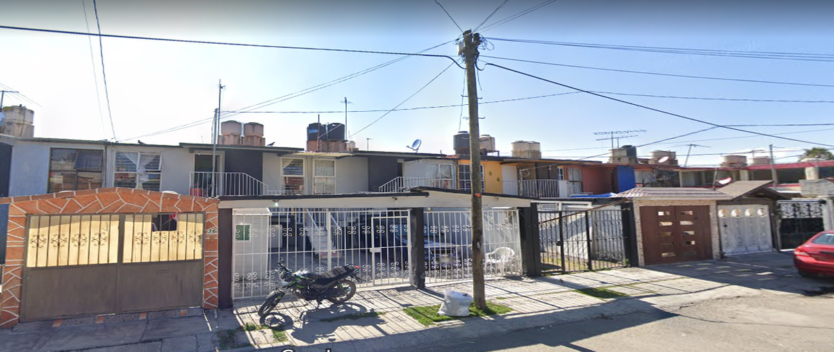 Foto de casa en venta en bosques de piñones , bosques del valle 1a sección, coacalco de berriozábal, méxico, 0 No. 04