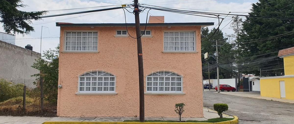 Foto de casa en venta en bosques de pirules 101, bosques de colón, toluca, méxico, 0 No. 03
