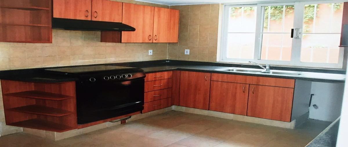 Foto de casa en renta en bosques de pirules , bosques de las lomas, cuajimalpa de morelos, df / cdmx, 30877305 No. 03