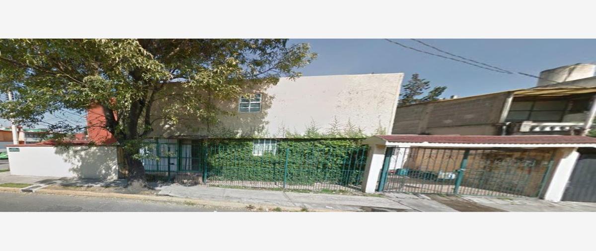 Foto de casa en venta en bosques de puebla 0, bosques de méxico, tlalnepantla de baz, méxico, 27818783 No. 04