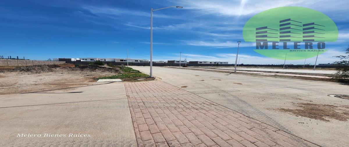 Foto de terreno habitacional en venta en bosques de puerta norte 1, cortijo residencial, durango, durango, 0 No. 03