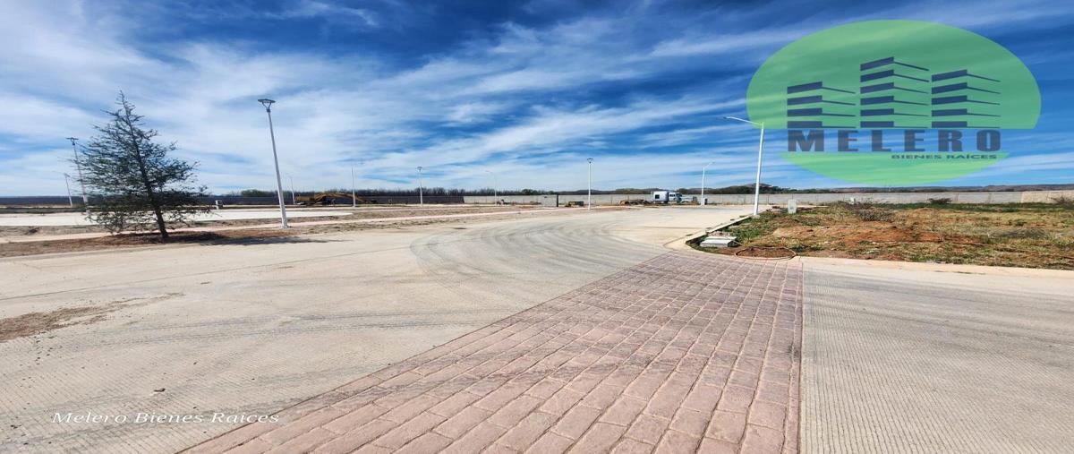 Foto de terreno habitacional en venta en bosques de puerta norte 1, cortijo residencial, durango, durango, 0 No. 04