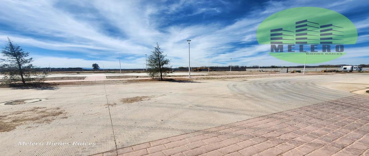 Foto de terreno habitacional en venta en bosques de puerta norte 1, cortijo residencial, durango, durango, 0 No. 05