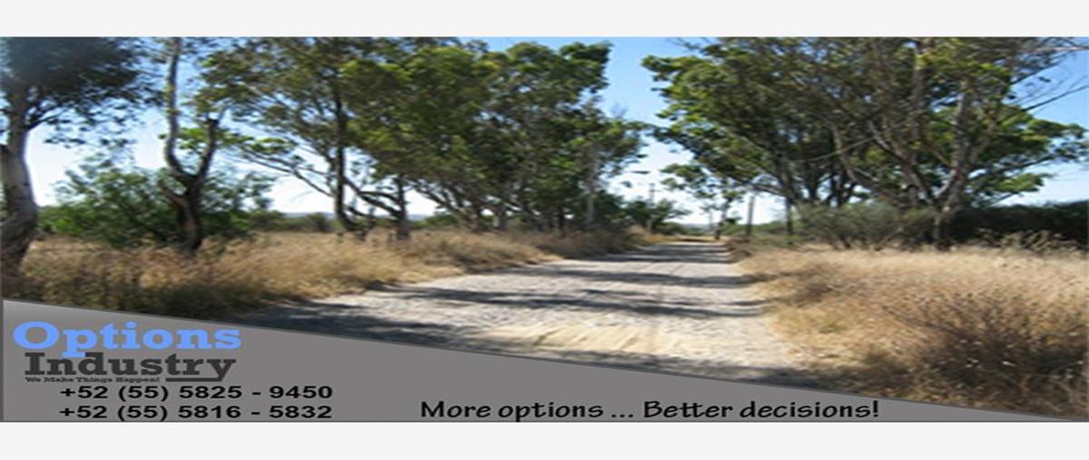 Foto de terreno comercial en venta en  , bosques de querétaro, querétaro, querétaro, 4725979 No. 01