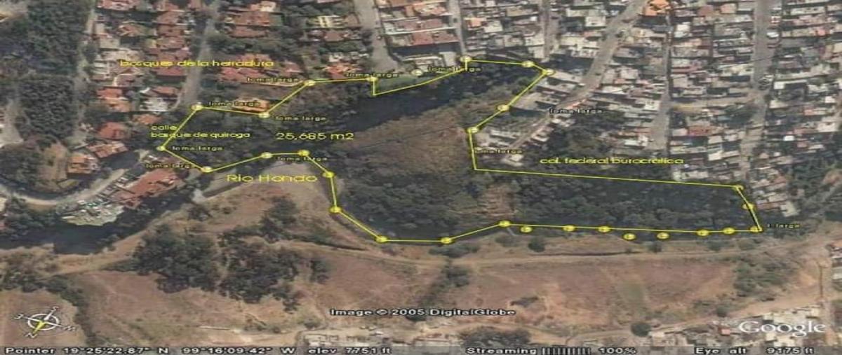 Foto de terreno habitacional en bosques de quiroga 1, bosques de la herradura, huixquilucan, méxico, 20146720 foto 02 Foto de terreno habitacional en venta en bosques de quiroga 1, bosques de la herradura, huixquilucan, méxico, 20146720 No. 02