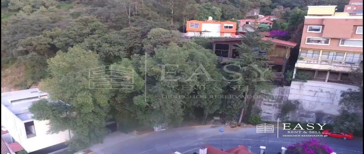 Foto de terreno habitacional en venta en bosques de quiroga , la mora, naucalpan de juárez, méxico, 31002309 No. 03