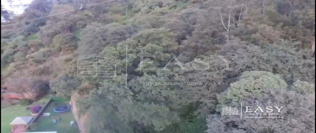 Foto de terreno habitacional en venta en bosques de quiroga , la mora, naucalpan de juárez, méxico, 31002309 No. 04