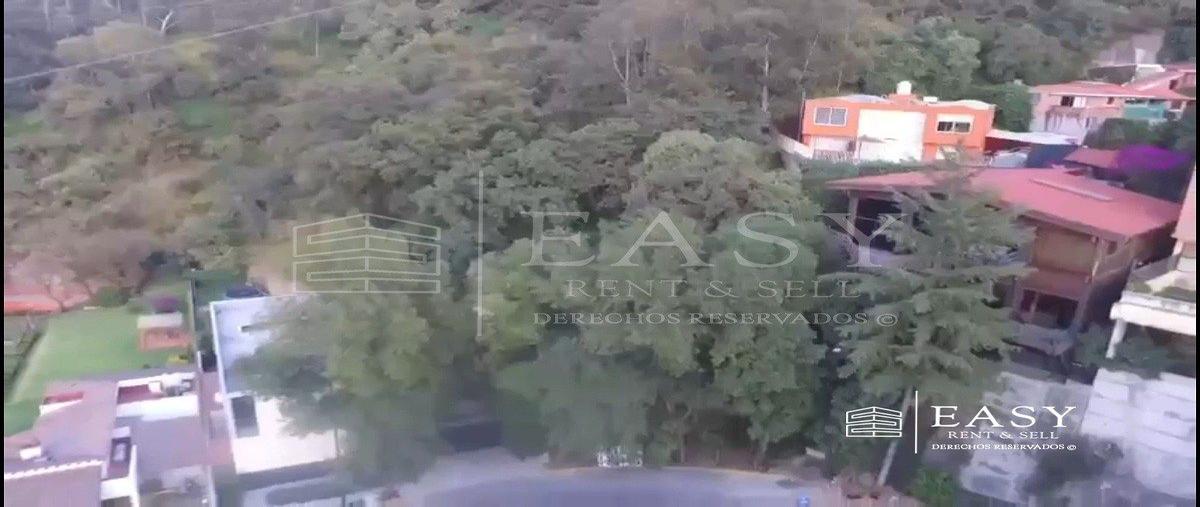 Foto de terreno habitacional en venta en bosques de quiroga , la mora, naucalpan de juárez, méxico, 31002309 No. 06