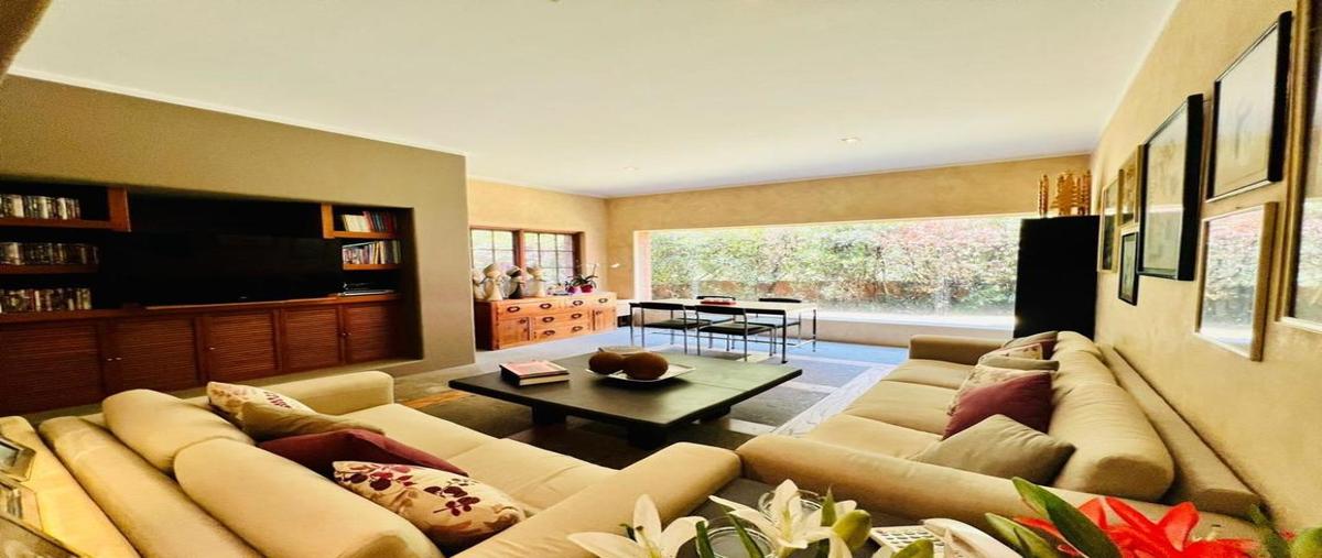 Foto de casa en venta en bosques de reforma 1416, bosques de las lomas, cuajimalpa de morelos, df / cdmx, 24955369 No. 03