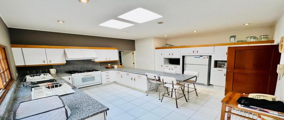 Foto de casa en venta en bosques de reforma 1416, bosques de las lomas, cuajimalpa de morelos, df / cdmx, 24955369 No. 04