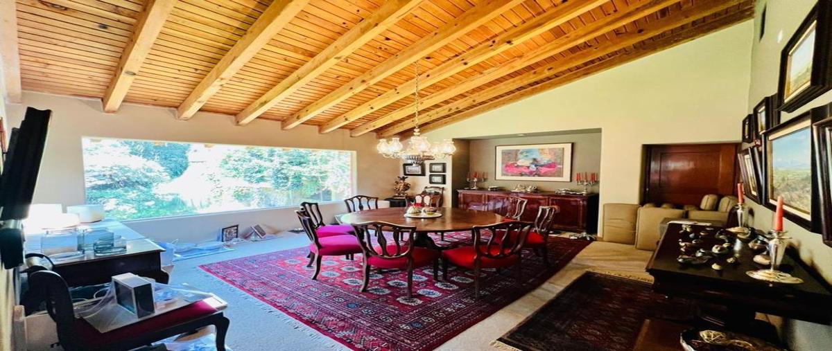 Foto de casa en venta en bosques de reforma 1416, bosques de las lomas, cuajimalpa de morelos, df / cdmx, 24955369 No. 05