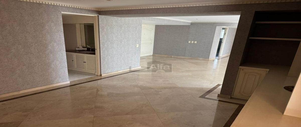 Foto de departamento en venta en bosques de reforma 1477, bosques de las lomas, cuajimalpa de morelos, df / cdmx, 0 No. 03