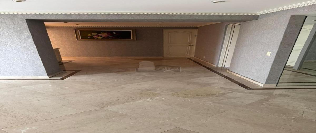 Foto de departamento en venta en bosques de reforma 1477, bosques de las lomas, cuajimalpa de morelos, df / cdmx, 0 No. 04
