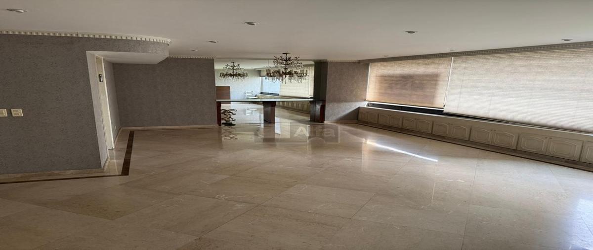 Foto de departamento en venta en bosques de reforma 1477, bosques de las lomas, cuajimalpa de morelos, df / cdmx, 0 No. 05