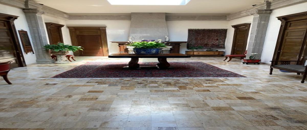 Foto de casa en venta en bosques de reforma , bosque de las lomas, miguel hidalgo, df / cdmx, 27223012 No. 04