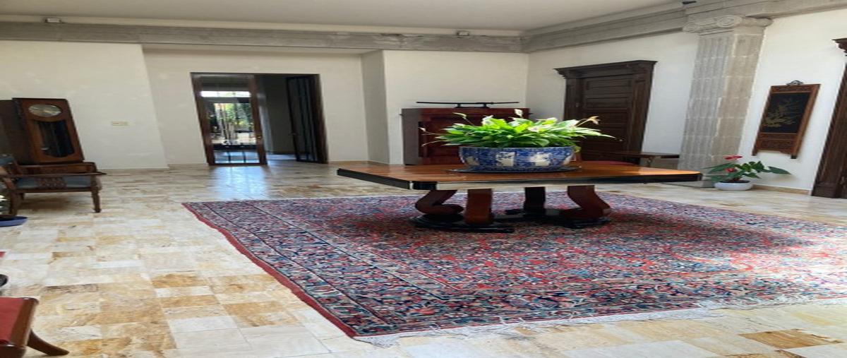 Foto de casa en venta en bosques de reforma , bosque de las lomas, miguel hidalgo, df / cdmx, 27223012 No. 05