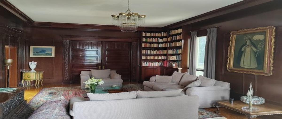 Foto de casa en venta en bosques de reforma , bosque de las lomas, miguel hidalgo, df / cdmx, 27223012 No. 06
