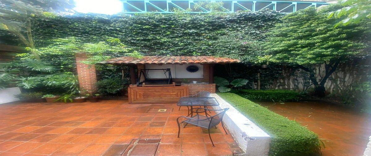 Foto de casa en venta en bosques de reforma , bosque de las lomas, miguel hidalgo, df / cdmx, 0 No. 04