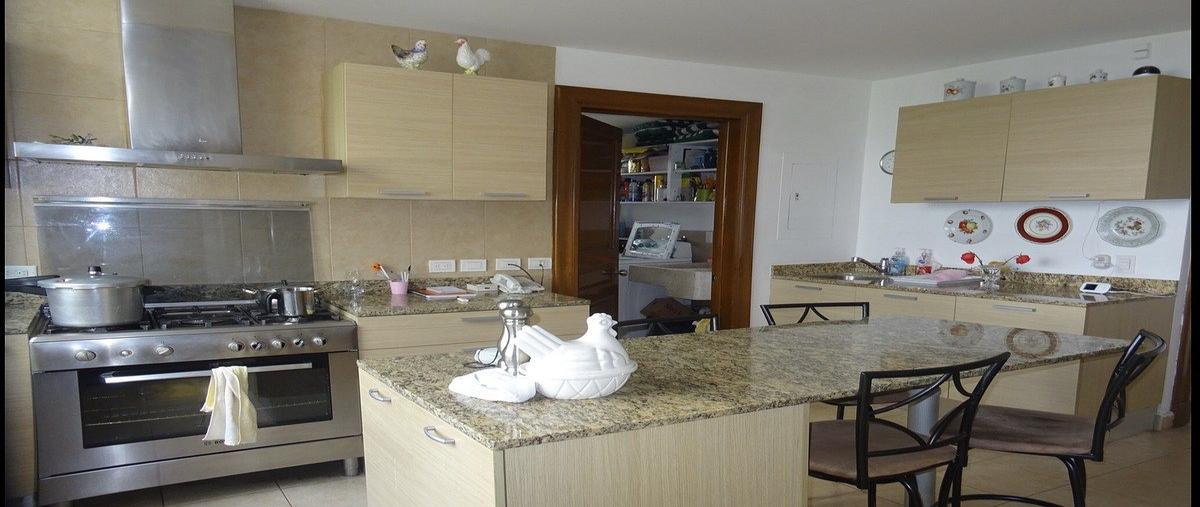 Foto de departamento en venta en bosques de reforma , bosque de las lomas, miguel hidalgo, df / cdmx, 0 No. 09