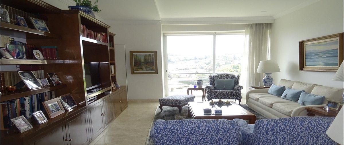 Foto de departamento en venta en bosques de reforma , bosque de las lomas, miguel hidalgo, df / cdmx, 0 No. 10
