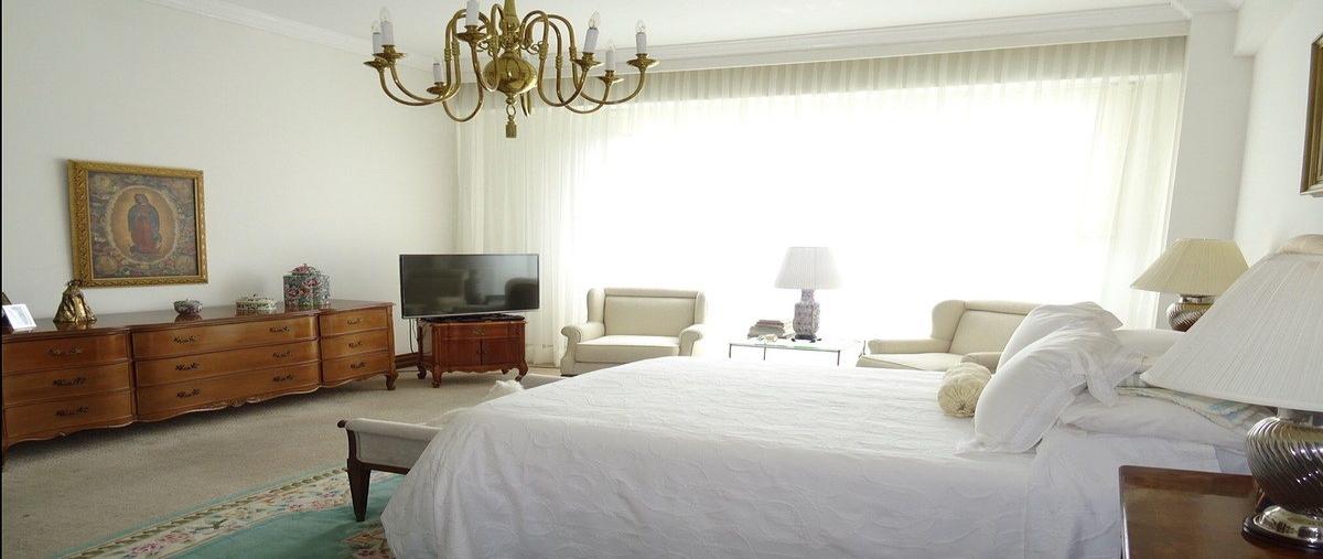 Foto de departamento en venta en bosques de reforma , bosque de las lomas, miguel hidalgo, df / cdmx, 0 No. 11