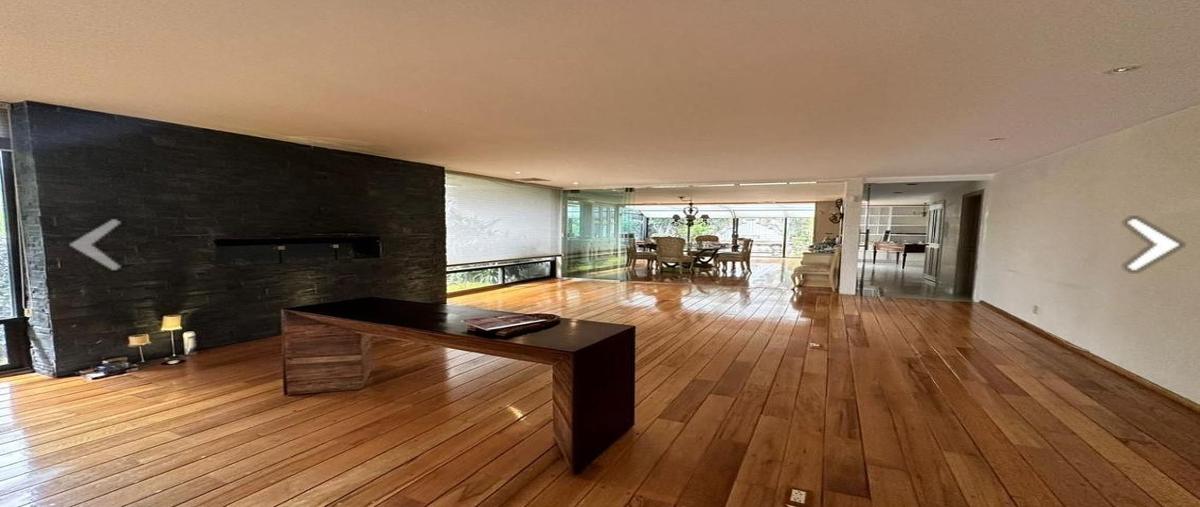 Foto de casa en venta en bosques de reforma , bosques de las lomas, cuajimalpa de morelos, df / cdmx, 0 No. 03