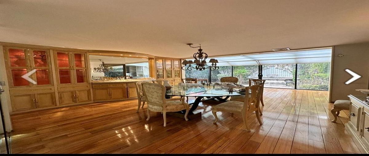 Foto de casa en venta en bosques de reforma , bosques de las lomas, cuajimalpa de morelos, df / cdmx, 0 No. 04