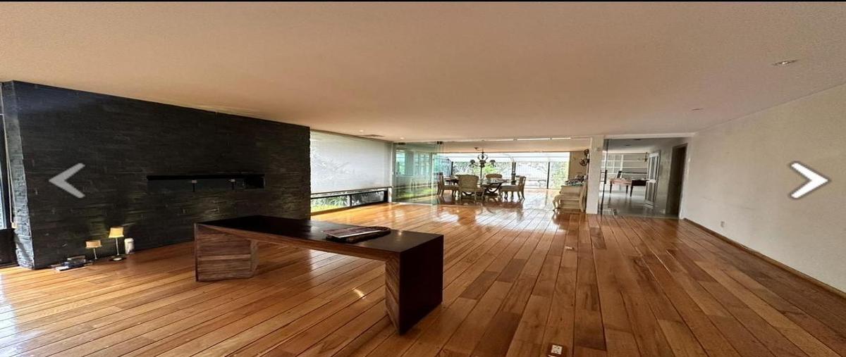 Foto de casa en venta en bosques de reforma , bosques de las lomas, cuajimalpa de morelos, df / cdmx, 0 No. 05