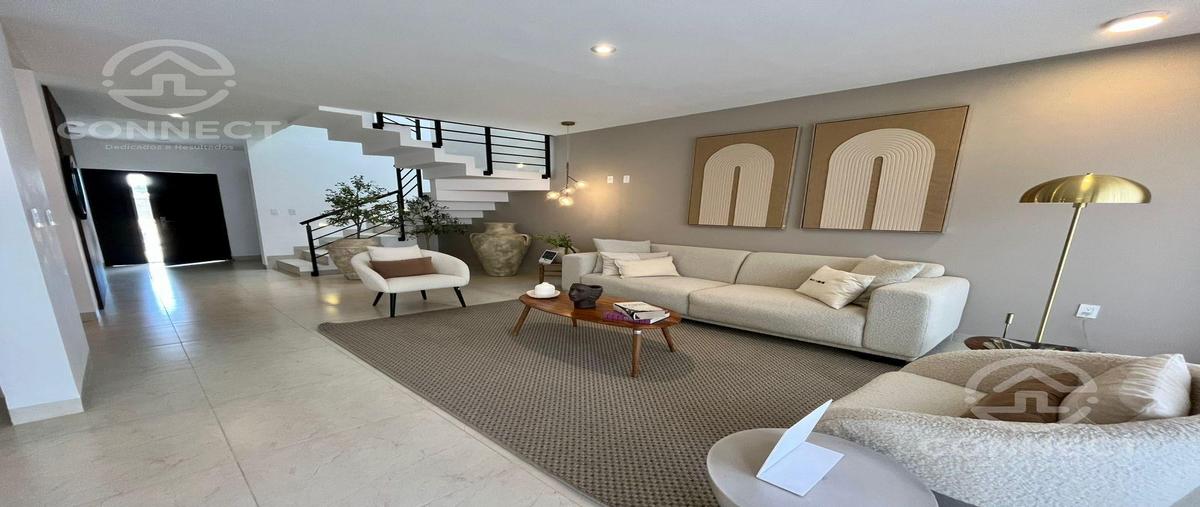 Foto de casa en venta en  , bosques de rentería, león, guanajuato, 0 No. 05