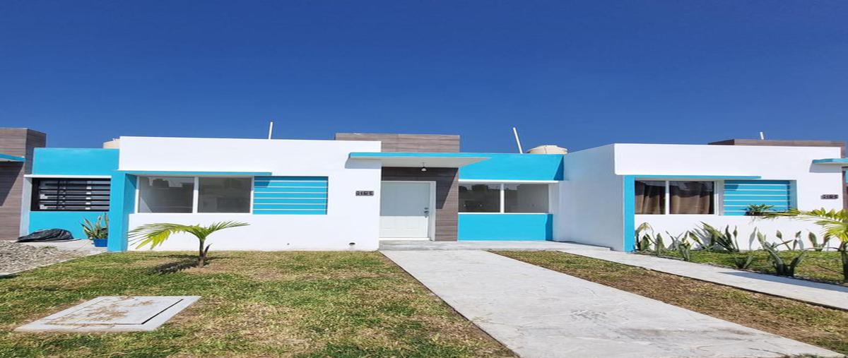 Foto de casa en , bosques de saloya, nacajuca, tabasco, 0 foto 03 Foto de casa en venta en , bosques de saloya, nacajuca, tabasco, 0 No. 03