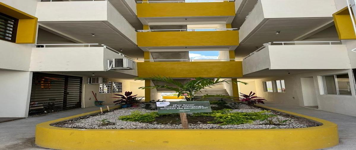 Foto de departamento en venta en  , bosques de saloya, nacajuca, tabasco, 27588669 No. 03