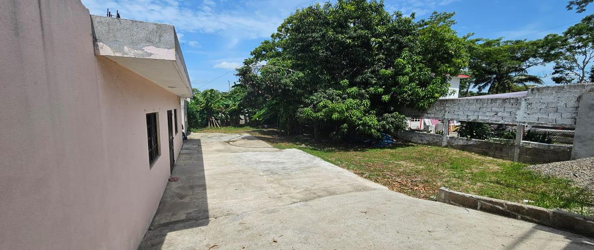 Foto de casa en venta en  , bosques de saloya, nacajuca, tabasco, 0 No. 03