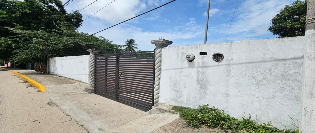 Foto de casa en venta en  , bosques de saloya, nacajuca, tabasco, 0 No. 04