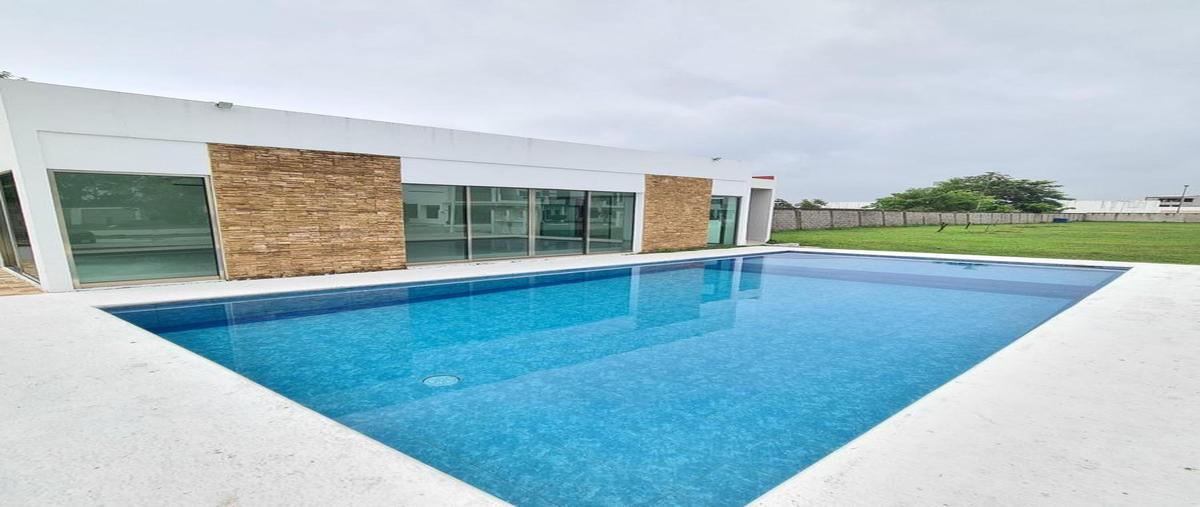 Foto de casa en venta en  , bosques de saloya, nacajuca, tabasco, 0 No. 04