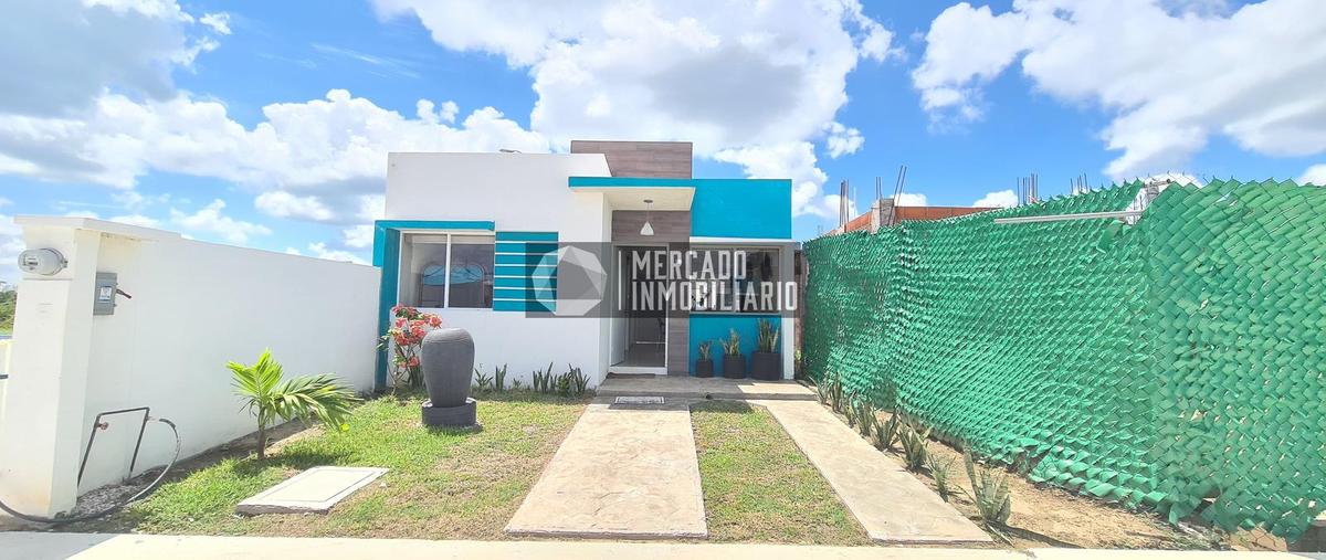 Foto de casa en , bosques de saloya, nacajuca, tabasco, 0 foto 01 Foto de casa en venta en , bosques de saloya, nacajuca, tabasco, 0 No. 01