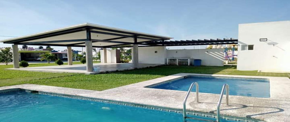 Foto de casa en , bosques de saloya, nacajuca, tabasco, 30297740 foto 01 Foto de casa en venta en , bosques de saloya, nacajuca, tabasco, 30297740 No. 01