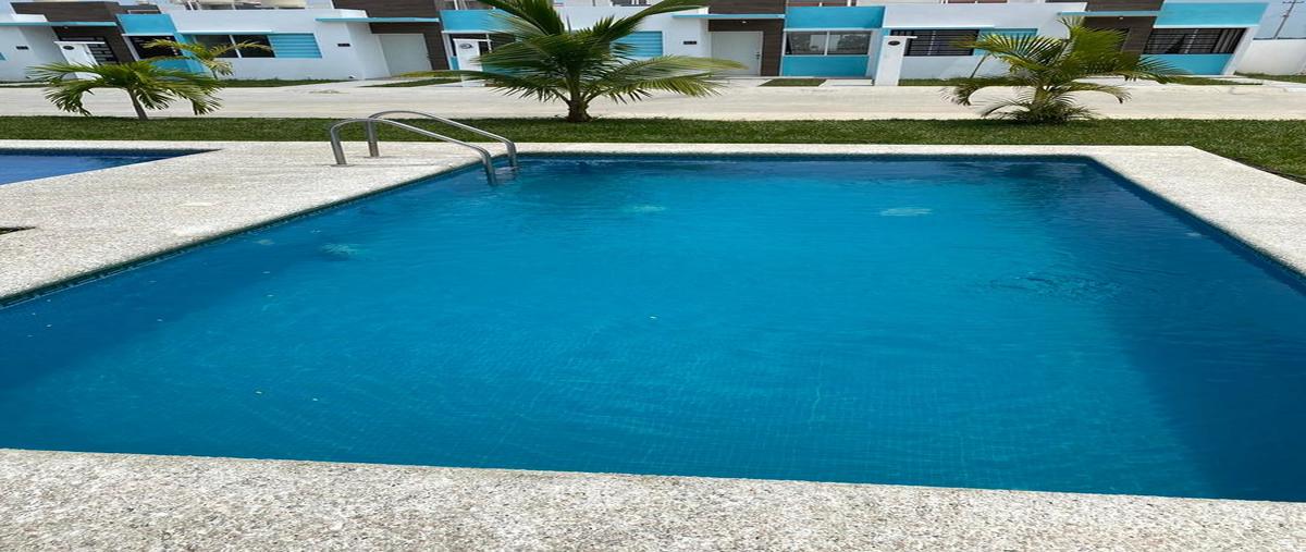 Foto de casa en , bosques de saloya, nacajuca, tabasco, 30297740 foto 04 Foto de casa en venta en , bosques de saloya, nacajuca, tabasco, 30297740 No. 04
