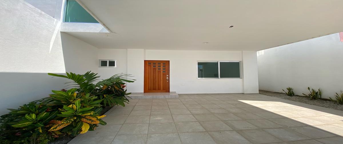 Foto de casa en venta en  , bosques de saloya, nacajuca, tabasco, 31107659 No. 03