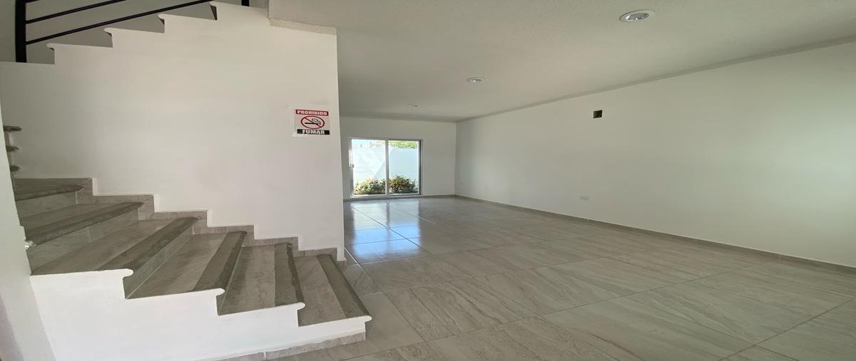 Foto de casa en venta en  , bosques de saloya, nacajuca, tabasco, 31107659 No. 04