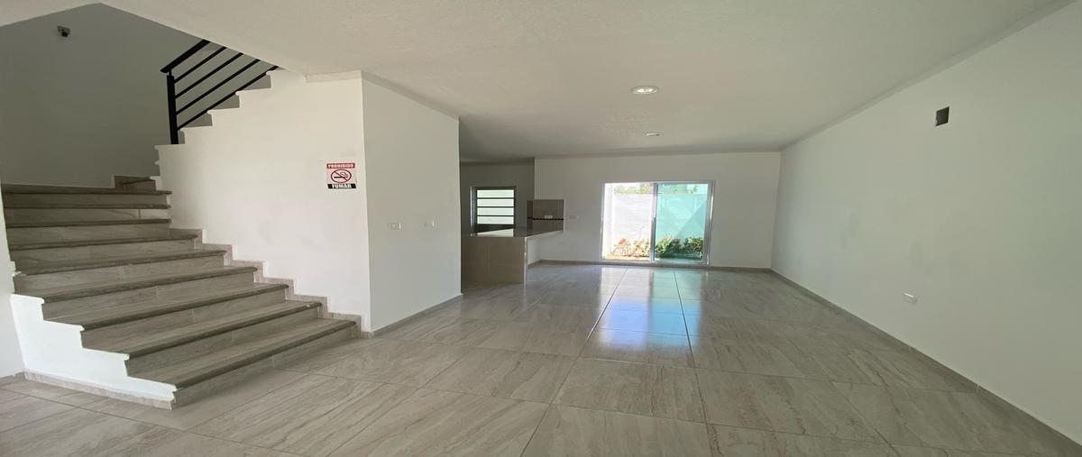 Foto de casa en venta en  , bosques de saloya, nacajuca, tabasco, 31107659 No. 05